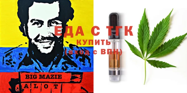 хмурый Бородино